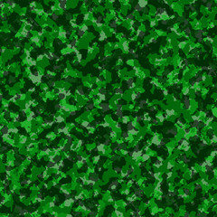 Mimetica militare:foresta e giungla