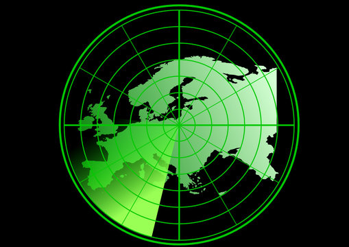 radar europa