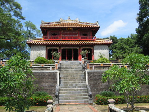 vietnam (temple)