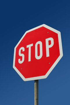Stopschild