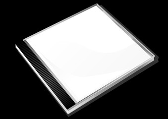 Jewel case