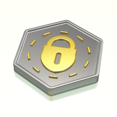 schloss - security - locked