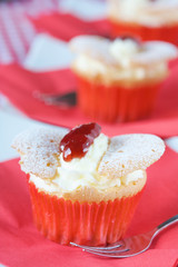 Cupcake delicious