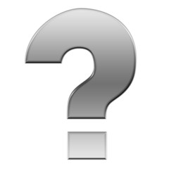 question