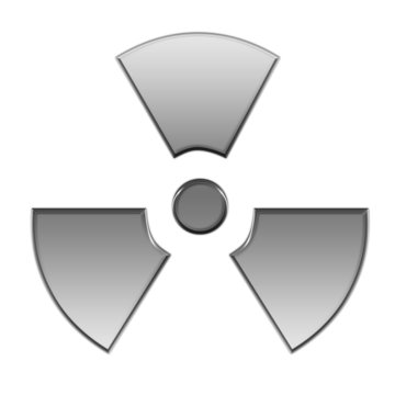radioactif