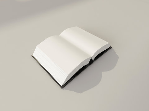 Book