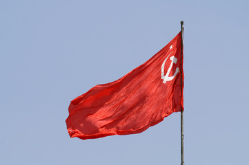 ussr flag