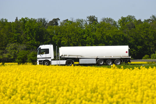 LKW