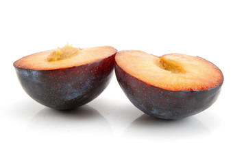 plum