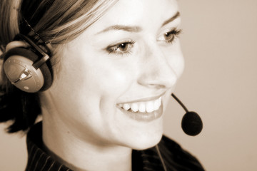 Call-Center