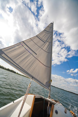 yachting
