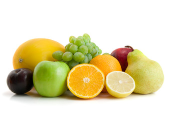 fruits