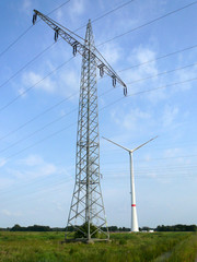 Stromversorgung