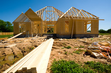 New Home Construction