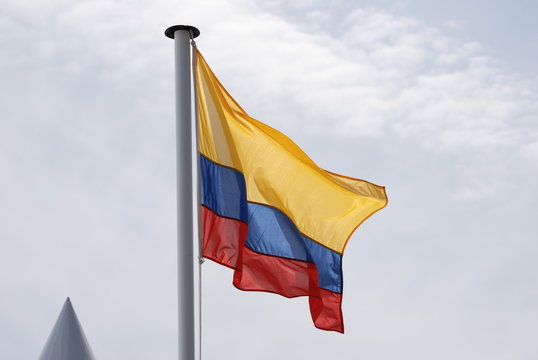 colombie