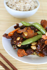 Kung Pao Beef