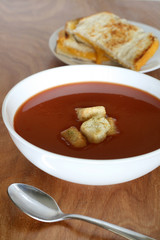 Tomato Soup