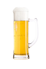 Mug of beer