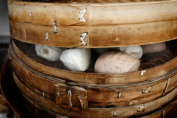 chinese dim sum