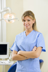 dentist