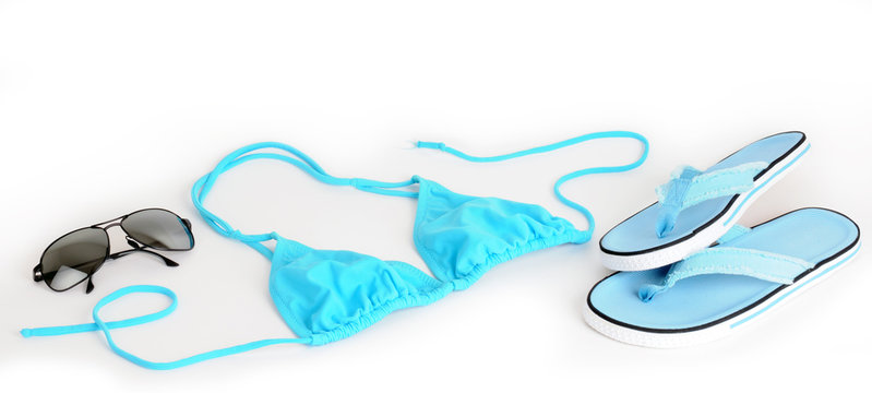 accessori per la spiaggia