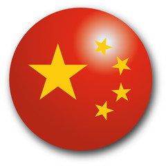 Chinese Flag button