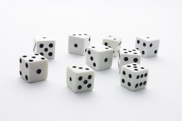 Dice