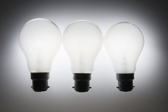 Ligth Bulbs