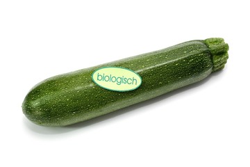 Bio Zucchini