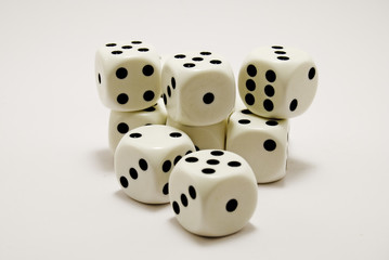 jeu de dès