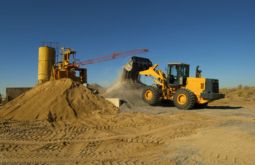 Bulldozer