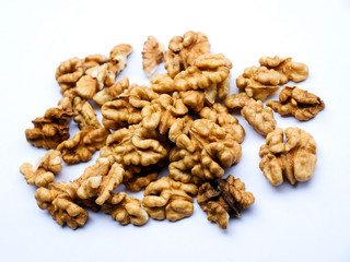 Walnuts