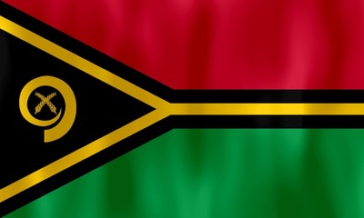drapeau vanuatu flag