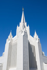 San Diego LDS Temple