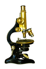 microscope