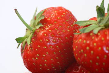 Erdbeeren