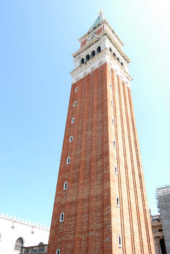 Campanile
