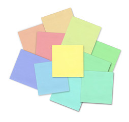 post it
