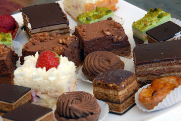 Mignardises 4 