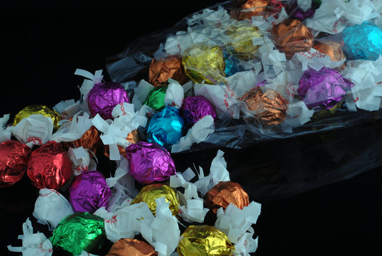 Caramelle