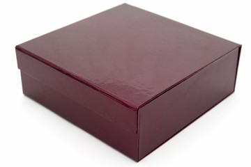 perilla purple fancy box