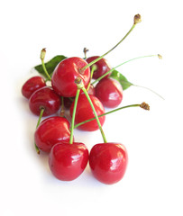 Cherries 
