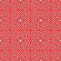 Abstract pattern