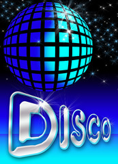 disco