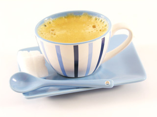 tasse à café design