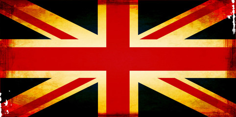 british flag