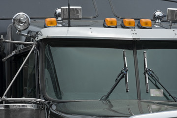 camion américain