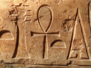Temple of Karnak
