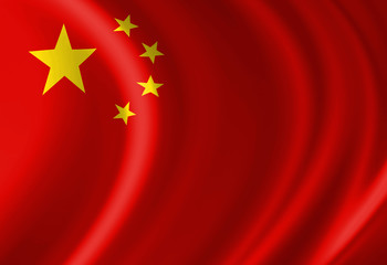 Chinese flag