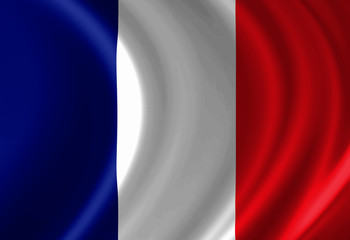 French flag